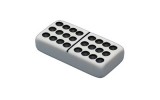 Double 12 Dots